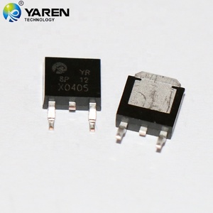 X0405 đi-bóng bán dẫn 252 600V 4A silicon kiểm soát CHỈNH LƯU - Product Image 6