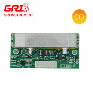 NDIR红外CO泵-灌注式气体传感器模块空气监视器一氧化碳报警设备 - Product Image 3