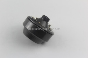 Haut-parleur extérieur résistant aux intempéries AU-<span class=keywords><strong>120</strong></span> 12 0W, construction robuste, haut-parleur portable pour l'extérieur, unité de pilote - Product Image 3