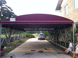 Ngoài trời vải acrylic thay thế bằng olefin trong bất kỳ thời tiết 5 năm bảo hành - Product Image 2