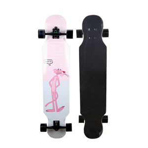 Personalizado <span class=keywords><strong>arce</strong></span> canadiense monopatín para niños <span class=keywords><strong>de</strong></span> alta calidad <span class=keywords><strong>de</strong></span> <span class=keywords><strong>madera</strong></span> <span class=keywords><strong>de</strong></span> tabla <span class=keywords><strong>de</strong></span> Skate - Product Image 2
