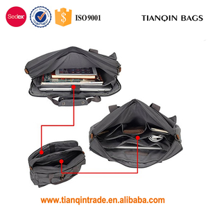 حقيبة يد متعددة الوظائف للجنسين موصى بها بشدة للموظفين - Product Image 5
