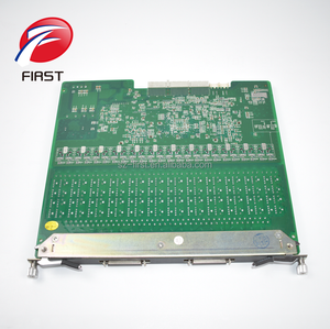 Original equipo de red ZTE ASTEC E-ASTEC asteb 24 puertos SMART Board para ZTE 9806 H - Product Image 6