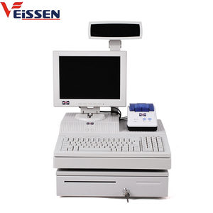 Hot sale in Alibaba handheld pos devices VS-PM024 pos system - Product Image 3