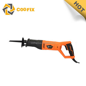 CF-5402 Bois Plastique et Métal Mini électrique de main de coupeur de scie alternative - Product Image 2