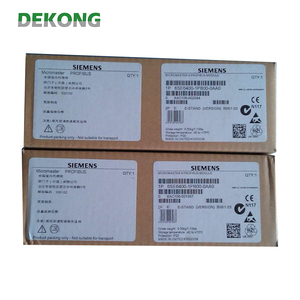 Siemens <span class=keywords><strong>6SE6440</strong></span>-<span class=keywords><strong>2AD31</strong></span>-<span class=keywords><strong>8DA1</strong></span> Siemens inversor - Product Image 4