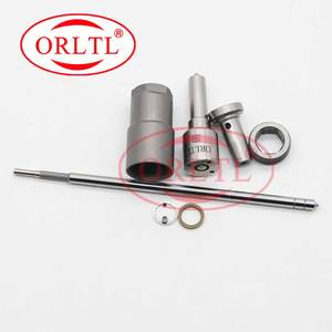 Kit de Reparación de Inyector Diesel F00ZC99036, Válvula de Motor de Aceite F00Z C99 036, F00VC01310 para <span class=keywords><strong>BMW</strong></span> 0445110131 - Product Image 3