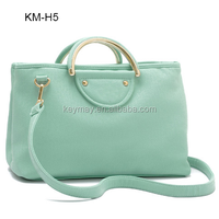 Bolso de Mano de Cuero al por Mayor en Línea, Bolsos de Moda para Mujer, Bolsos Elegantes para Dama