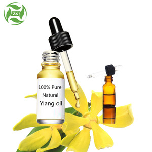 Óleo essencial 100% natural cas ywang 8006-81-3 com aroma, preço barato em massa
