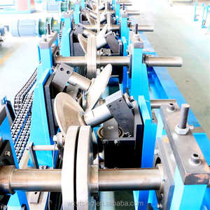 <span class=keywords><strong>Machine</strong></span> de fabrication de rouleau, profil en acier, Purlin C Z, 1 pièce, meilleure vente contemporain - Product Image 3