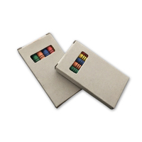 Couleur Coffret 12 Couleurs Enfants Dessin Crayons 12 Gros Crayons