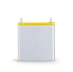 電源リポバッテリー802528480mAh3.7Vリチウムポリマー充電式バッテリーおもちゃ用