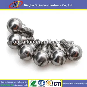 Bal Stud, Bal Bout, Bal Head Bolt