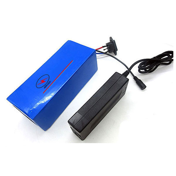 24V 6Ah 7S3P 18650 リチウムイオン電池 29.4V 6000mAh 電動自転車用 