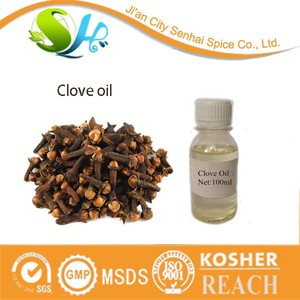 Diente (tallo, hojas, brotes) Extracto de Aceite De Clavo Eugenol Metil Eugenol - Product Image 1