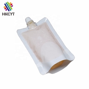 Bolsa de Polietileno con Boquilla para Bebidas, Bolsa de Pie para Envasado de Jugos, Bolsa Doypack para Almacenamiento de Líquidos, Bolsas Exprimibles para Envasado de Bebidas - Product Image 2