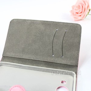 Mới Đến Điện Thoại Di Động Da Trường Hợp Đối Với Maxwest Orbit Astro 5S, Có Khe Cắm Thẻ Trường Hợp Đối Với Maxwest Orbit Astro 5S - Product Image 4