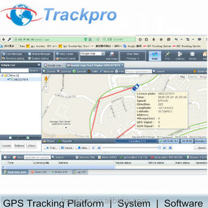 Soutien coban concox bofan CARSCOP TOPSHINE TOPTEN tracker Gps système de suivi avec google carte logiciel - Product Image 1
