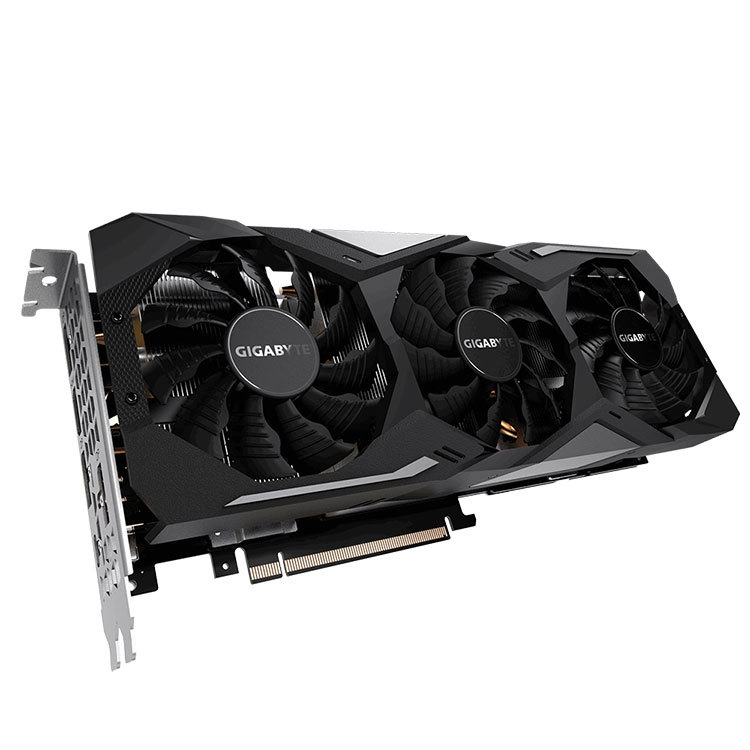 GIGABYTE NVIDIA Geforce RTX 2080 Ti GAMING OC 11G Graphics Card