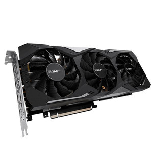 Tarjeta Gráfica para Juegos GIGABYTE <span class=keywords><strong>GeForce</strong></span> <span class=keywords><strong>RTX</strong></span> <span class=keywords><strong>2080</strong></span> <span class=keywords><strong>Ti</strong></span> GAMING OC 11G Usada con 11GB de Memoria GDDR6 de 352 Bits - Product Image 3