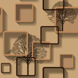 Papier peint <span class=keywords><strong>3d</strong></span> de salon, vente en gros, livraison gratuite chinois, pas cher - Product Image 6