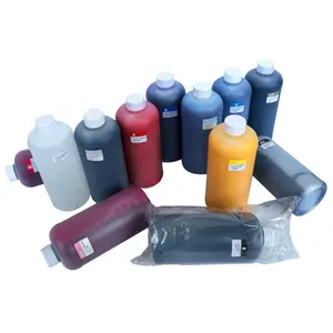 Universal Refill Pigment Ink 12 Colors Pigment Ink For CANON PRO 2000 4000 6000 Printers