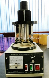APARATO DE PONTO DE GOTEJAMENTO para GRAXA LUBRIFICANTE ASTM D 566 - Product Image 5