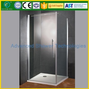 <span class=keywords><strong>Camping</strong></span> caravon alluminum préfabriqué pivot charnière salle de bains <span class=keywords><strong>cabine</strong></span> de <span class=keywords><strong>douche</strong></span> - Product Image 4
