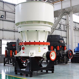 Werkseitiger GP-Hydraulik kegel brecher SC315 Einzylinder-Kegel brecher der Serie sc <span class=keywords><strong>CS</strong></span>/CH660 Kegel brecher - Product Image 2