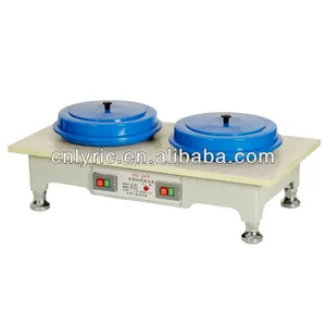 009 metallographic sample polishing machine PG-2A