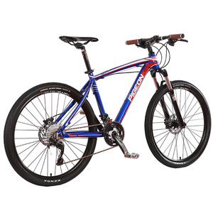 จักรยานเสือภูเขา Flying Pigeon ดีไซน์เฉพาะตัว สไตล์คาเมรอน พร้อม 30 สปีด (FP-AMTB18003) - Product Image 3