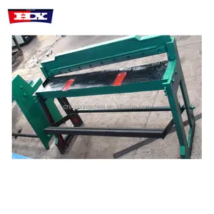 Professional Building Material shearing cutting machine