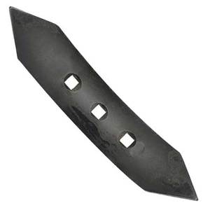 أجزاء معدات زراعية جرار أجزاء شفرة المحراث طرف - Product Image 1