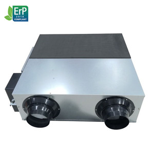 Ventilador <span class=keywords><strong>de</strong></span> Extracción <span class=keywords><strong>de</strong></span> Techo con Filtro HEPA F9, Purificación y Ahorro <span class=keywords><strong>de</strong></span> Energía - Product Image 2