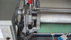 Máy In Mềm Túi Phẳng Không Dệt Tự Động Giá Khuyến Mại - Product Image 6