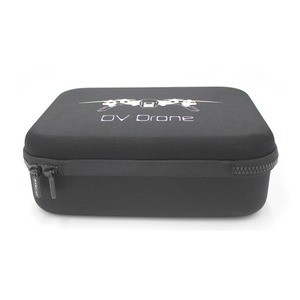 Trường Hợp Cứng Lưu Trữ Eva New Customized Phổ Bao Bì Trường Hợp 2Mm EVA Mềm Foam Bảo Vệ Cụ OEM ODM Đen Lụa Màn Hình - Product Image 4