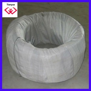 Hign en acier au carbone faible ou fil de fer, fil de fer galvanisé, fil de fer fabricant - Product Image 5