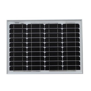 Pannello Solare Mini OEM da 50W 100W 150W per Sistemi di Energia Solare Domestica - Product Image 1