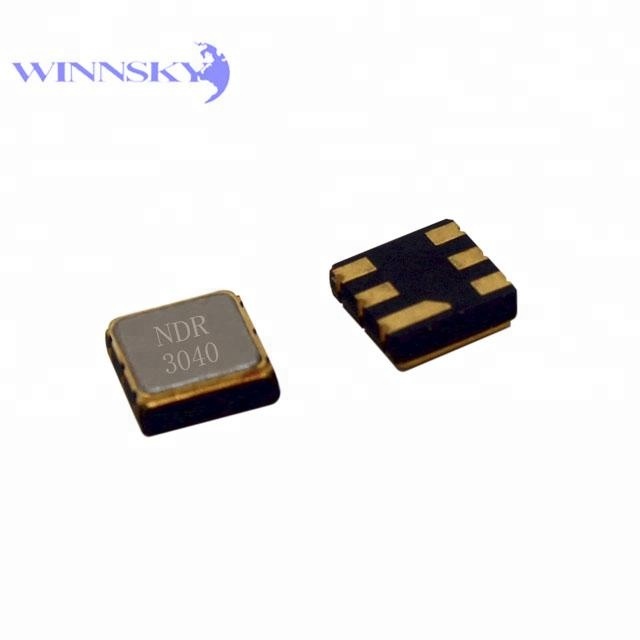 Winnsky 1 порт 315 мГц 6 контакты пассивных компонентов ПАВ резонатор
