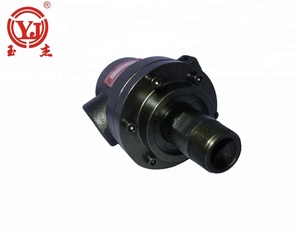 Minxuan công nghệ TX loại hơi nước áp lực cao liên minh quay dòng chảy Kép Thép carbon kết nối mặt bích 2.0mpa bề mặt sơn - Product Image 1