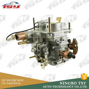 Alta calidad OE ERC8410 acero <span class=keywords><strong>carburador</strong></span> para Range Rover - Product Image 1