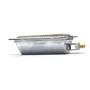 Kitchen Infrared Gas Burner for Roast Equipment HD220