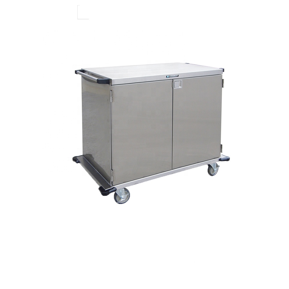 Индивидуальный передвижной шкаф для инструментов на колесиках