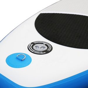 Ván Lướt Ván Trượt Dài Mềm Chống Trượt Chuyên Nghiệp Ván Chèo Đứng Bơm Hơi Cho Người Lớn - Product Image 4