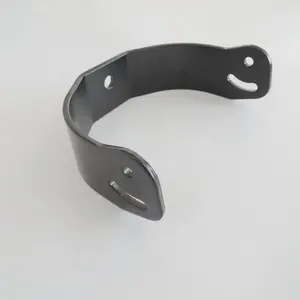 Custom CNC 알루미늄 서스펜션 bracket 대 한 automotive 예비 부