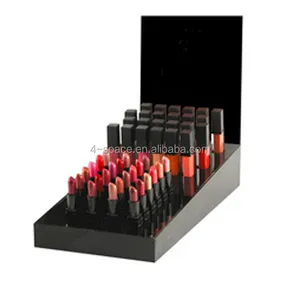 Kunden spezifische Lipgloss-Lippenstift-Tester einheit mit Einzelhandel lagerung