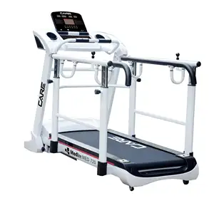 medical treadmill with en957