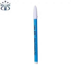 Yoke high quality Fabric Marker Pen& plastic water erasable pen