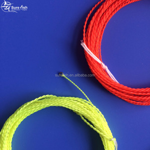 <span class=keywords><strong>Precio</strong></span> al por mayor, pesca con mosca líder Tenkara - Product Image 6