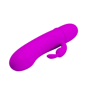 G-Spot Vibrator Sex Speelgoed Multi-Speed-Vibrerende Vagina En Clitoris Krachtige Vibrators Voor Mannen, Vrouwen Of Koppels - Product Image 3